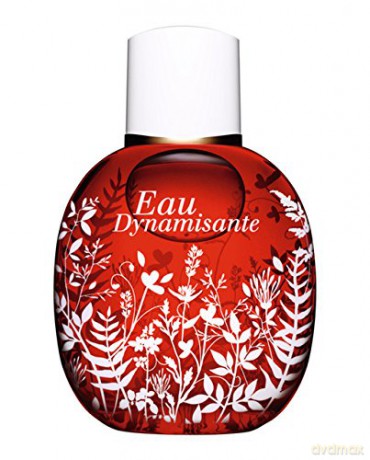 Clarins Eau Dynamisante Limited Edition Treatment Fragrance Spray 100 ml