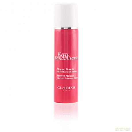 Clarins Eau Dynamisante Shower Mousse 150 ml