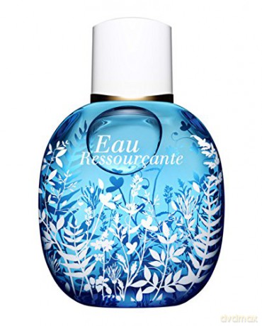 Clarins Eau Ressourcante Limited Edition Treatment Fragrance Spray 100 ml