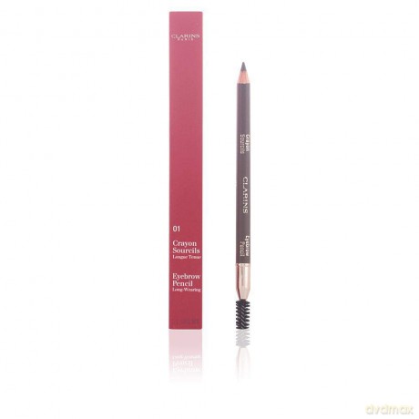 Clarins Eyebrow Pencil 03 Soft Blond