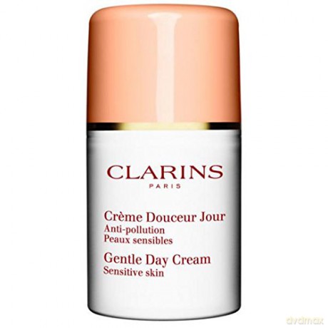 Clarins Gentle Day Cream Sensitive Skin 50 ml
