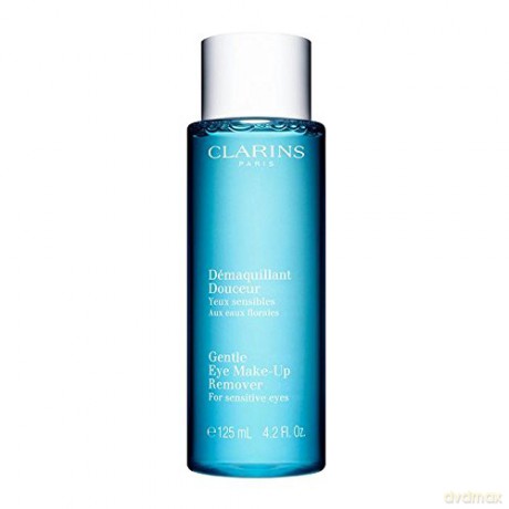 Clarins Gentle Eye Make-Up Remover 125 ml