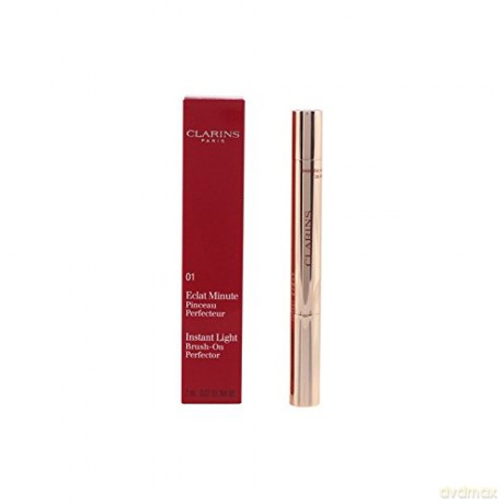 Clarins Instant Light Brush On Protector 01 Pink Beige 2 ml