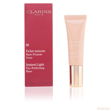 Clarins Instant Light Eye Perfecting Base 00 10 ml