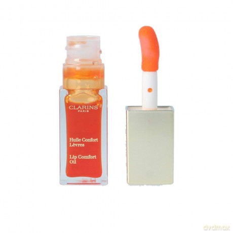 Clarins Instant Light Lip Comfort Oil 05 Tangerie 7 ml