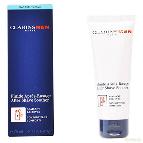 Clarins Men After Shave Soother 75 ml