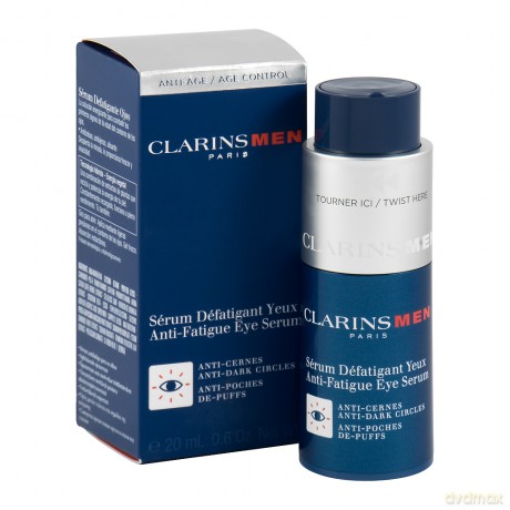 Clarins Men Anti Fatigue Eye Serum 20 ml