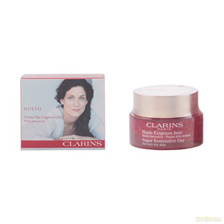 Clarins Multi Intensive Creme Haute Exigence Jour Multi Intensive (For Very Dry Skin) 50 ml
