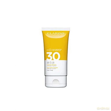 Clarins Sun Care Cream Body Spf30 150 ml