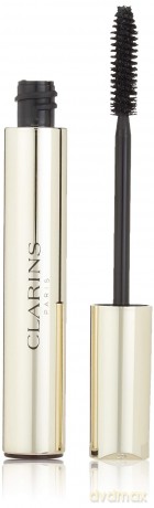 Clarins Supra Volume Mascara 01 Intense Black 8 ml