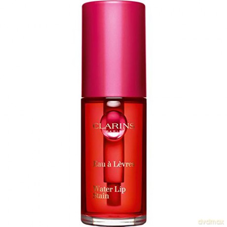 Clarins Water Lip Stain 01 Water Pink 7 ml