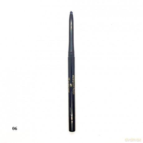 Clarins Waterproof Pencil 06 Smoked Wood