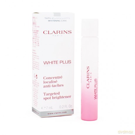 Clarins White Plus Pure Translucency Roll On 7 ml