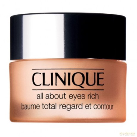 Clinique All About Eyes Rich 15 Ml