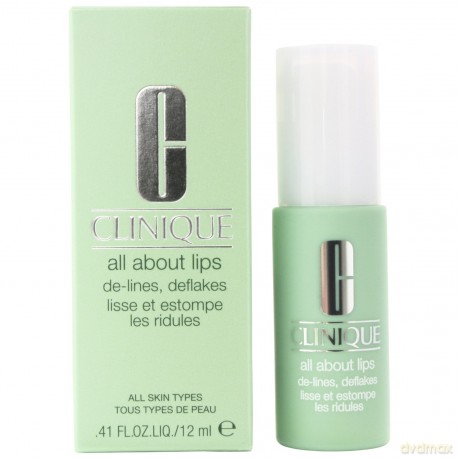 Clinique All About Lips 12 ml