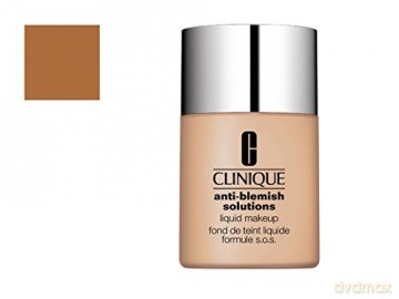 Clinique Anti-Blemish Solutions Liquide Makeup 06 Fresh Sand 30 ml