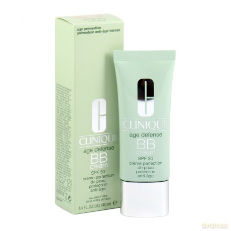 Clinique Bb Cream - 03 Medium Dark 40 ml