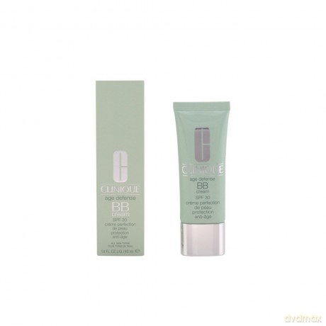 Clinique Bb Cream  - 02 Medium Light 40 ml