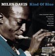 Miles Davis: Kind Of Blue [Winyl]