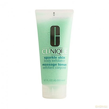 Clinique Care Sparkle Skin Body Exfoliator 200 ml