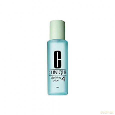 Clinique Clarifying Lotion 4 Oily Skin 200 ml