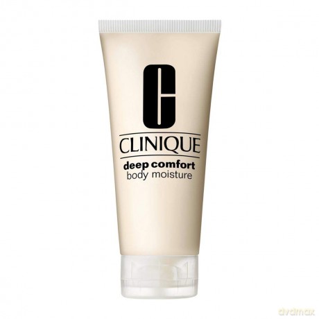 Clinique Deep Comfort Body Moisture 200 ml