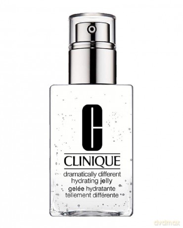 Clinique Dramatically Different Hydrating Jelly 125 ml