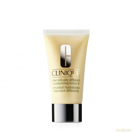 Clinique Dramatically Different Misturizing Lotion 125 Ml