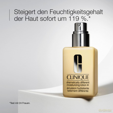 Clinique Dramatically Different Misturizing Lotion 125 Ml