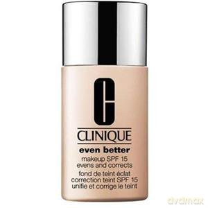 Clinique Even Better Makeup Spf15 Cn 40 Ocean Cream 30 ml