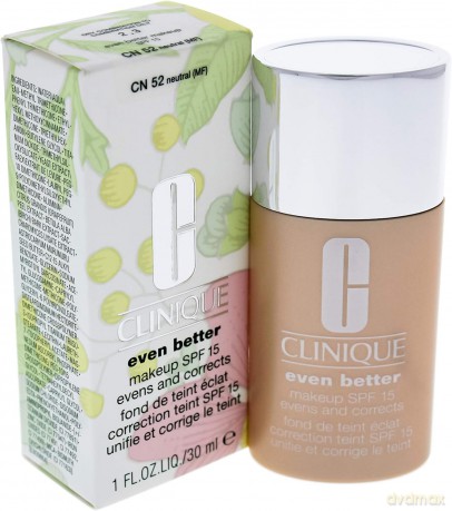 Clinique Even Better Makeup Spf15 Cn05 Neutral 30 ml