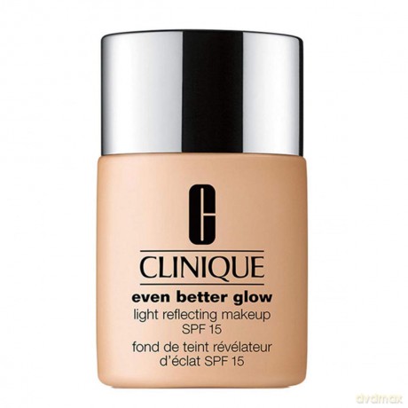 Clinique Even Better Makeup Spf15 Cn18 Cream Whip