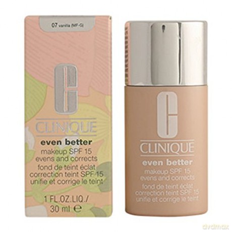 Clinique Even Better Makeup Spf15 Cn70 Vanilla