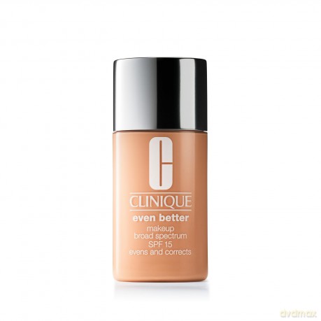 Clinique Even Better Makeup Spf15 Wn46 Golden Neutral