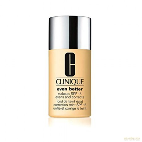 Clinique Even Better Makeup Spf15 Wn48 Oat