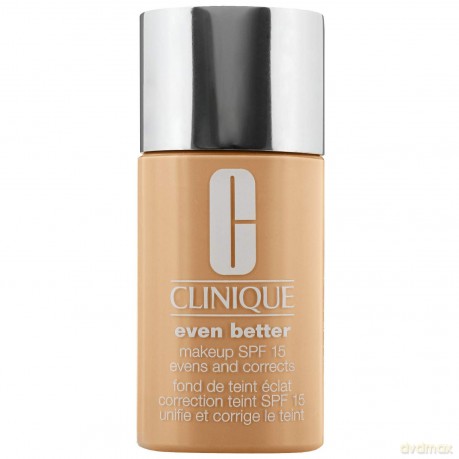 Clinique Even Better Makeup Spf15 Wn56 Cashew