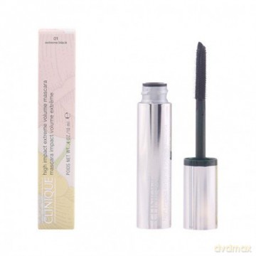 Clinique Mascara High Impact Extreme Volume 01 Black 10 ml
