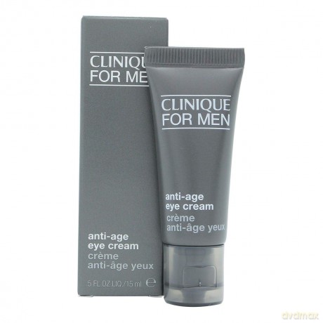 Clinique Men Age Defense For Eyes Cream 15 ml