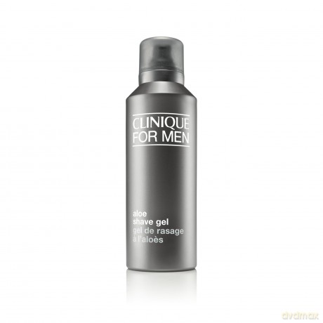 Clinique Men Aloe Shave Gel 125 ml