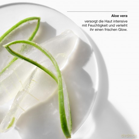 Clinique Men Aloe Shave Gel 125 ml