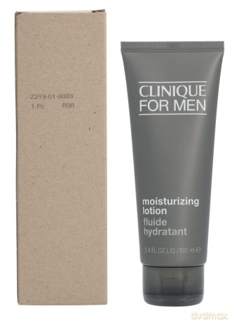 Clinique Men Moisturizing Lotion 100 ml