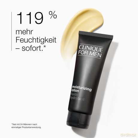 Clinique Men Moisturizing Lotion 100 ml