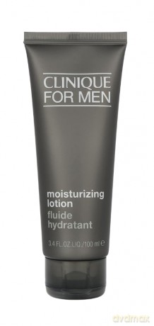 Clinique Men Moisturizing Lotion 100 ml