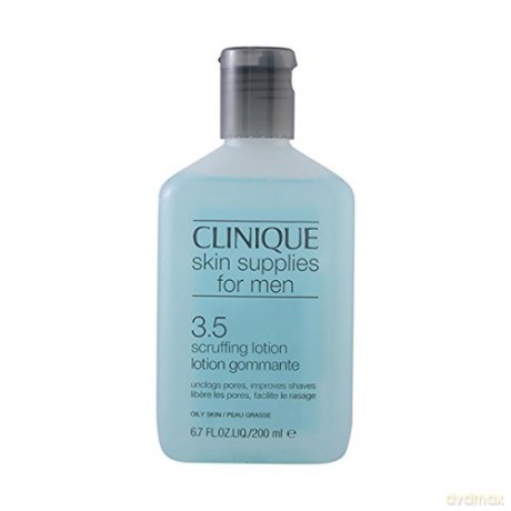 Clinique Men Oil Control Exfoliating Tonic 200 Ml
