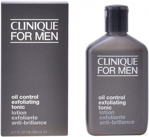 Clinique Men Oil Control Exfoliating Tonic 200 Ml