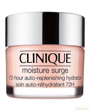 Clinique Moisture Surge 72-Hour Auto-Replenishing Hydrator 50 ml