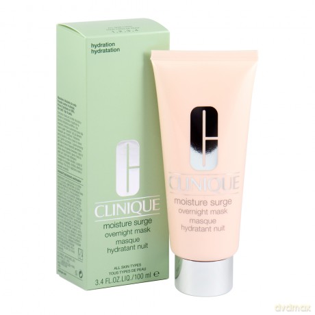 Clinique Moisture Surge Overnight Mask 100 ml
