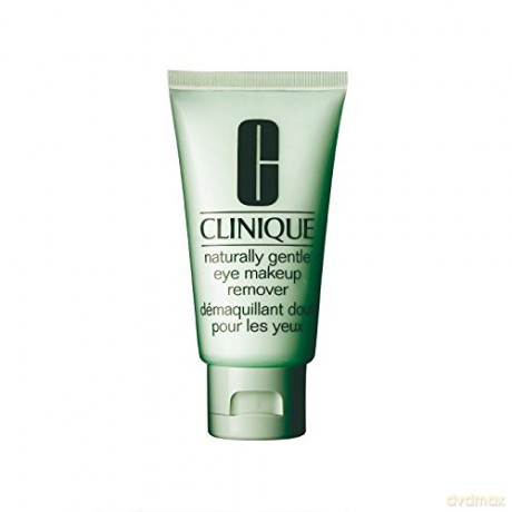 Clinique Naturally Gentle Eye Makeup Remover 75 ml