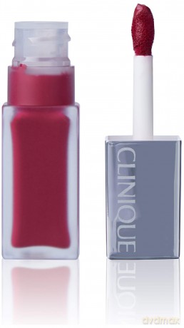 Clinique Pop Liquid Matte Lip Colour + Primer 03 Candied Apple Pop 6 ml