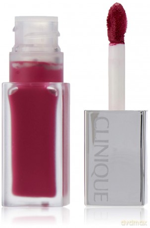 Clinique Pop Liquid Matte Lip Colour + Primer 05 Sweetherar Pop 6 ml